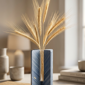 Soliflore 100×160, bleu délavé